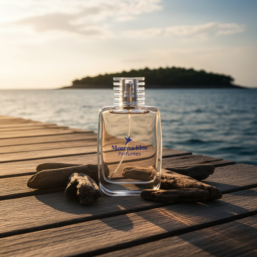 Perfume 13 Inspirado: Jean Paul Gaultier Ultra Male