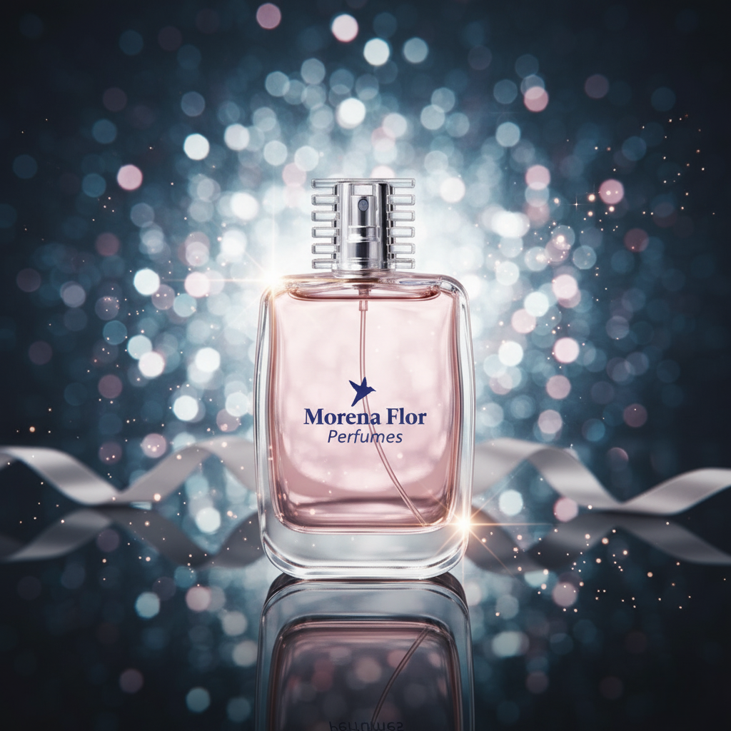 Perfume 28 Inspirado: Lancôme La Vie Est Belle