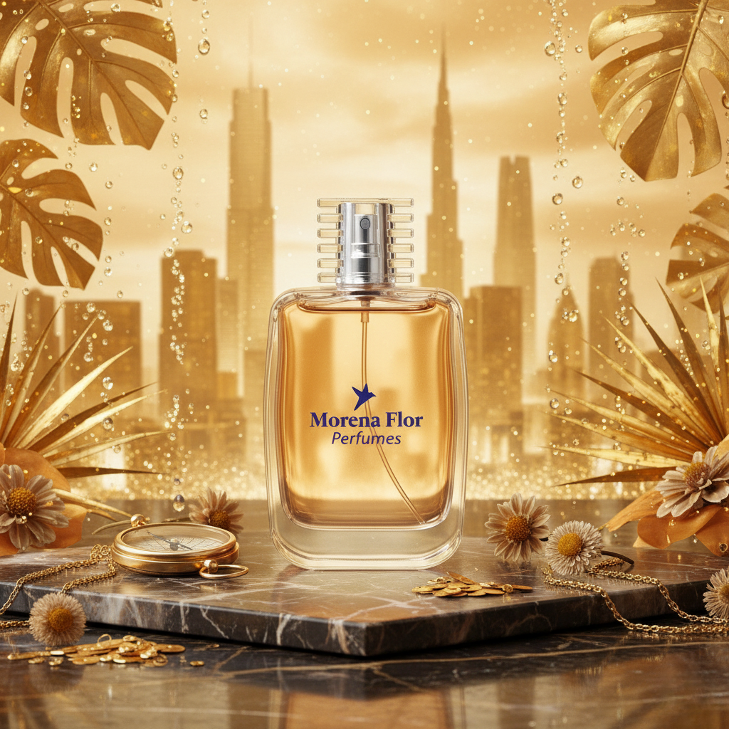 Perfume 29 Inspirado: Dior J'adore