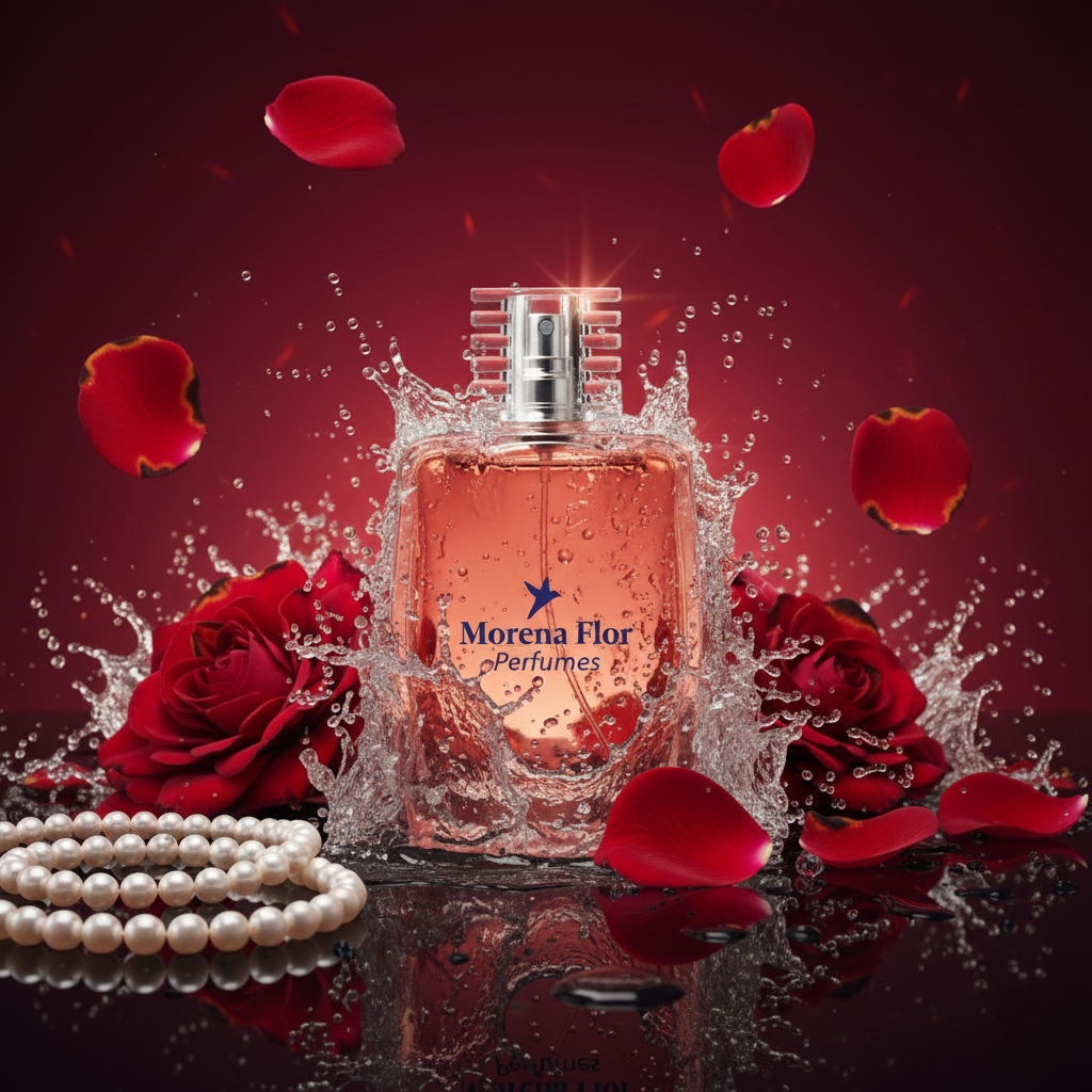 Perfume 38 Inspirado: Dior Hypnotic Poison