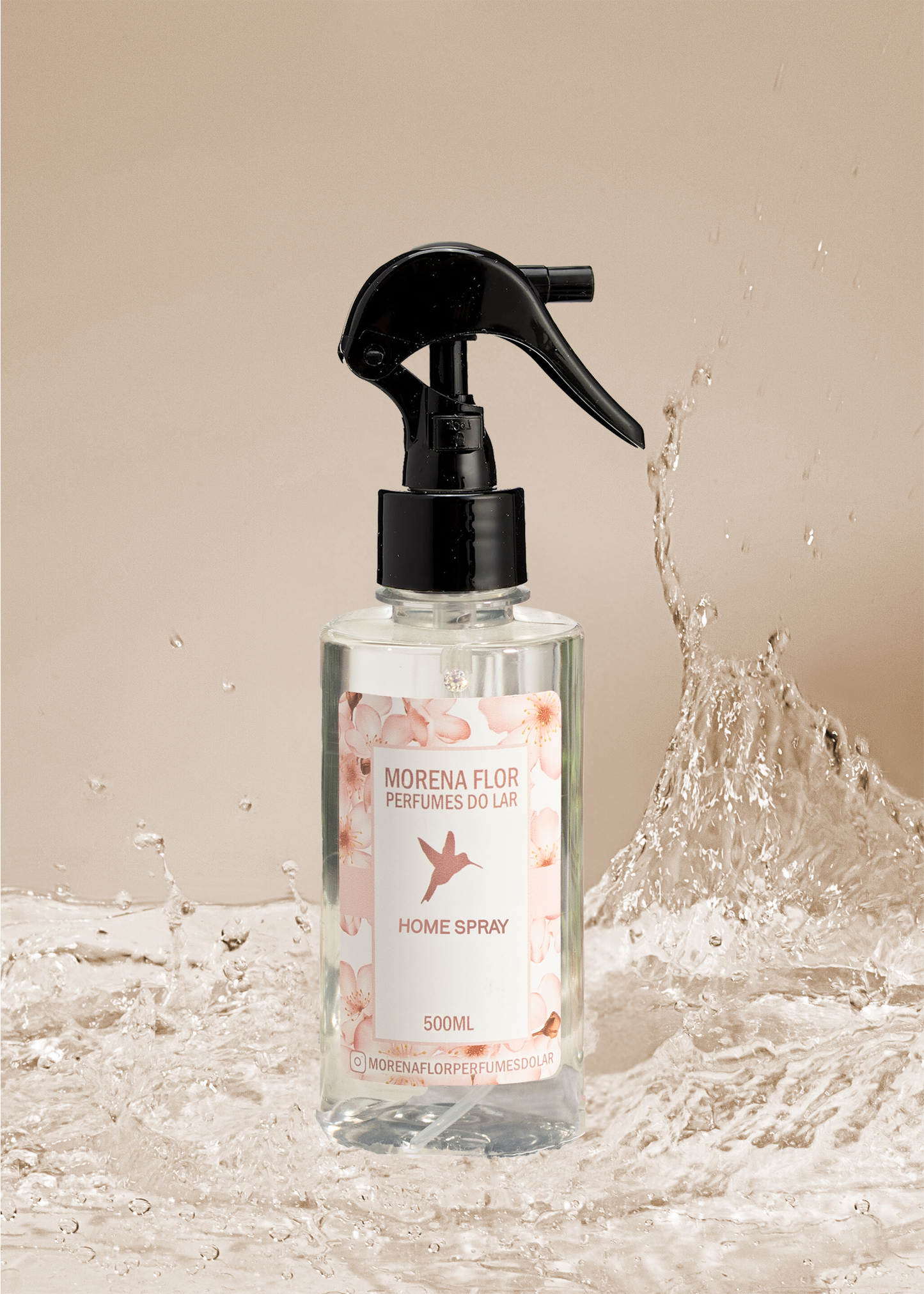 Home Spray 500ml