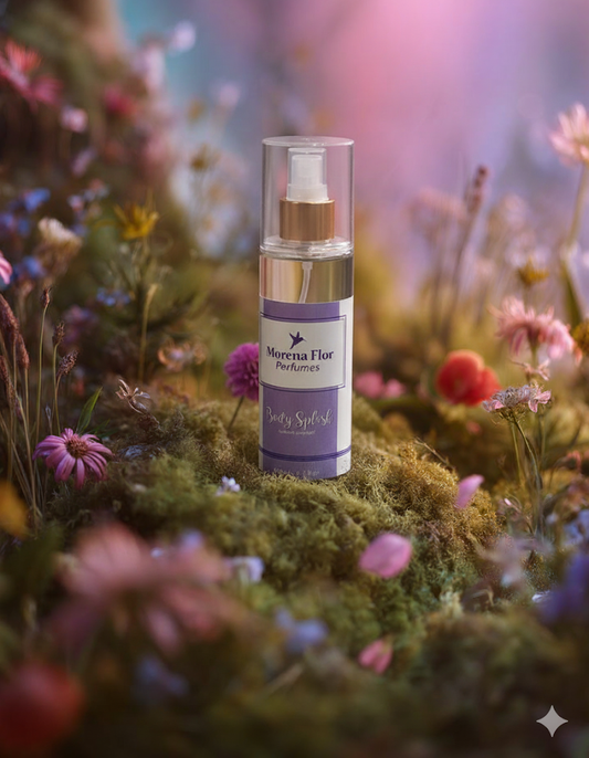 Body Splash Especial Parfuns