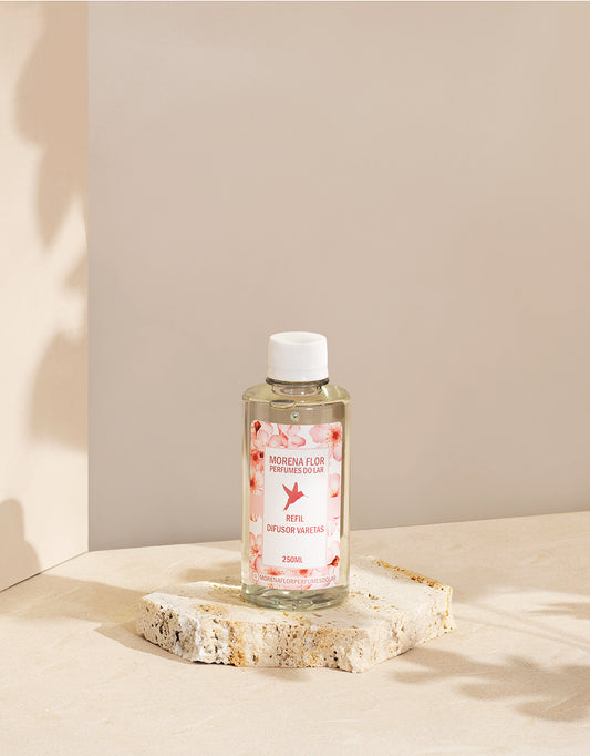 Refil Difusor de Varetas 250ml