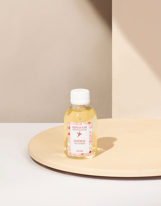 Essência Morena Flor 100ml