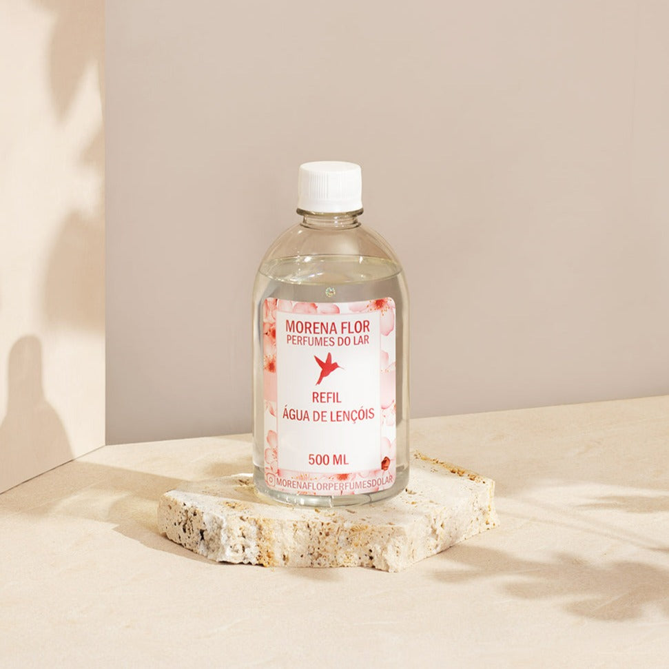Refil Home Spray 500ml
