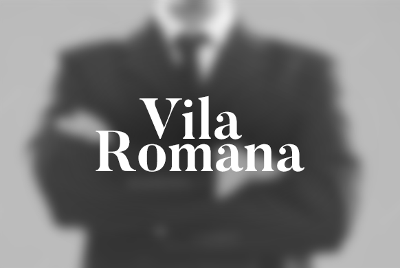 Coleção Vila Romana