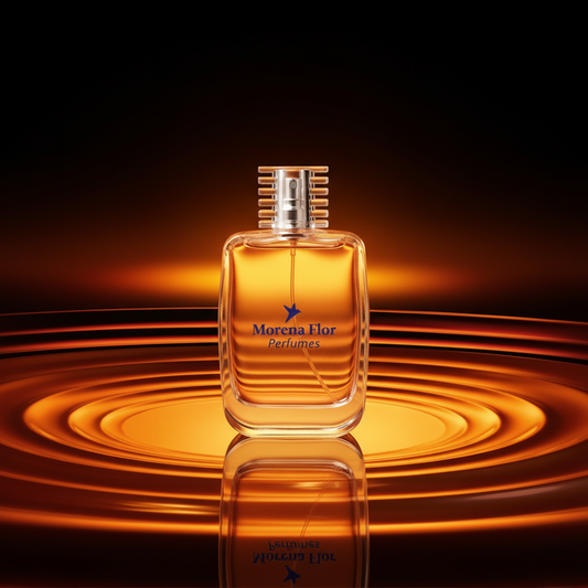 Perfume 01 Inspirado: Emporio Armani Stronger With You