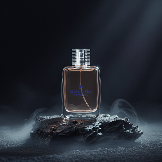 Perfume 06 Inspirado:  Paco Rabanne Invictus