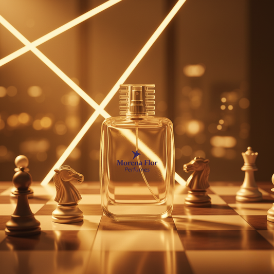 Perfume 07 Inspirado:  Paco Rabanne One Million