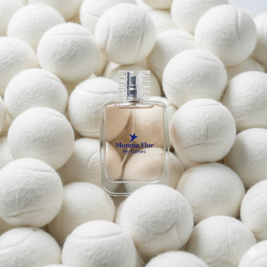 Perfume 11 Inspirado: Lacoste L.12.12 Blanc (Branco)