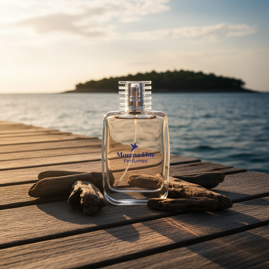 Perfume 13 Inspirado:  Jean Paul Gaultier Ultra Male