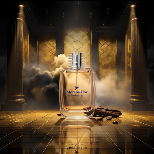 Perfume 15  Inspirado:  Carolina Herrera 212 Men