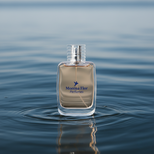 Perfume 17 Inspirado:  Ralph Lauren Polo Blue