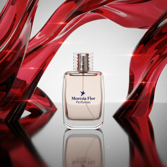 Perfume 19 Inspirado: Prada Luna Rossa Sport