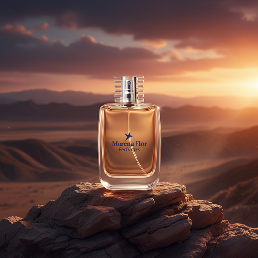 Perfume 20 Inspirado:  Dior Sauvage