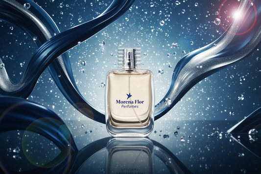 Perfume 21 Inspirado:  Mugler Angel