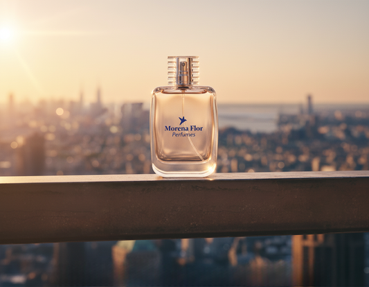 Perfume 23 Inspirado:  Emporio Armani Because It's You