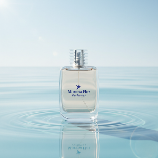 Perfume 24 Inspirado:  Dolce & Gabbana Light Blue