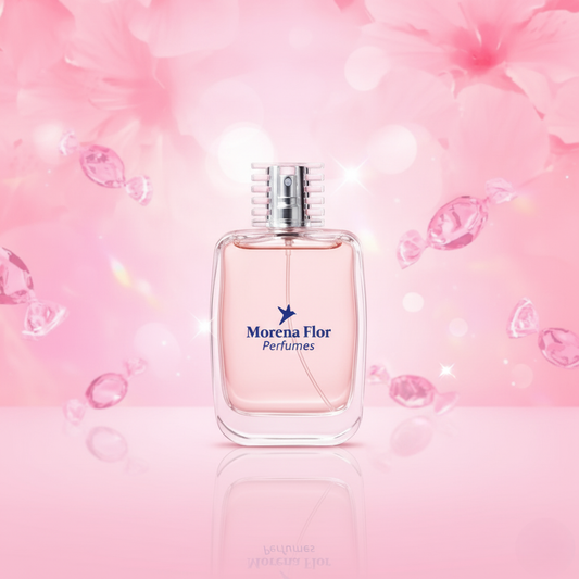 Perfume 25 Inspirado:  Britney Spears Fantasy