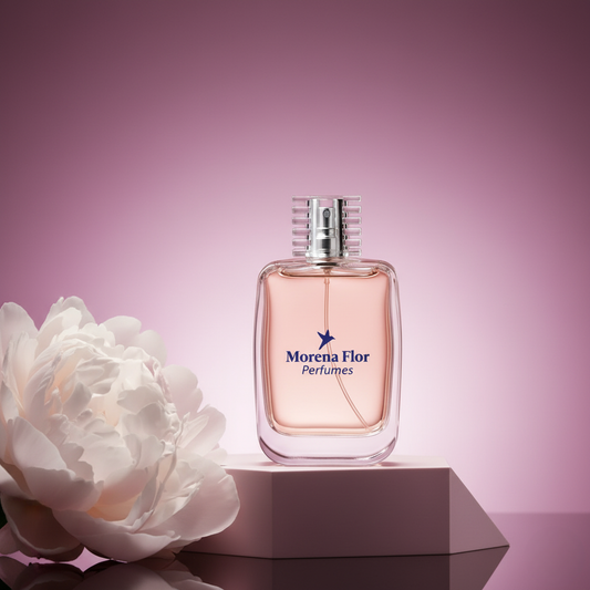 Perfume 26 Inspirado:  Carolina Herrera Good Girl