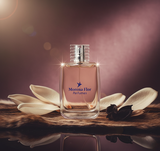 Perfume 27 Inspirado:  Jean Paul Gaultier Scandal