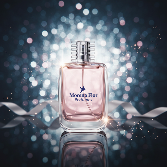 Perfume 28 Inspirado:  Lancôme La Vie Est Belle