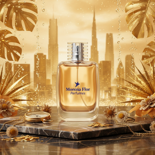 Perfume 29 Inspirado:  Dior J'adore