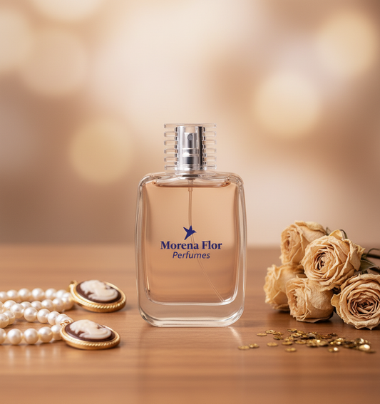 Perfume 30 Inspirado: Chanel Coco Mademoiselle