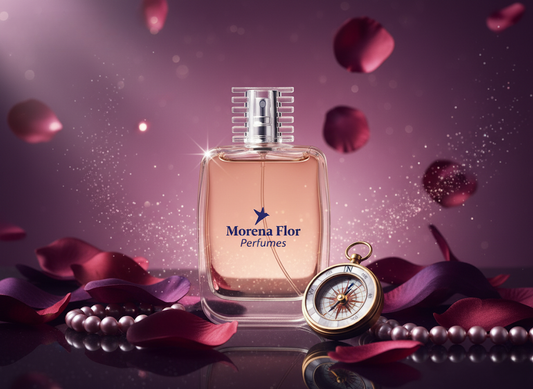 Perfume 32 Inspirado: Lancôme La Nuit Trésor