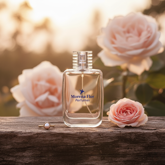 Perfume 34 Inspirado: Chloé (Eau de Parfum)