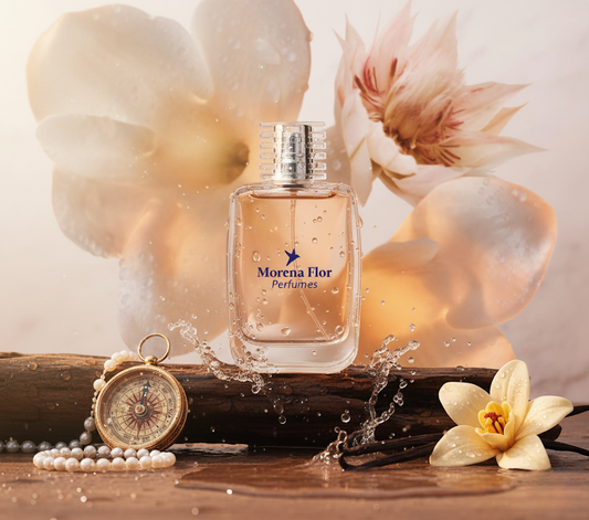 Perfume 36 Inspirado:  Paco Rabanne Olympéa