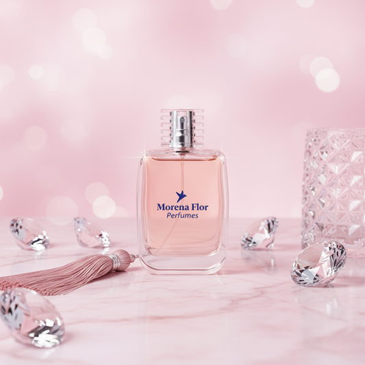 Perfume 37 Inspirado:  Parfums de Marly Delina Exclusif