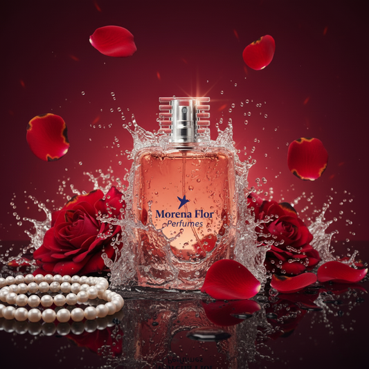 Perfume 38 Inspirado:  Dior Hypnotic Poison