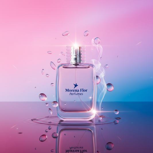 Perfume 39 Inspirado:  Giorgio Armani My Way
