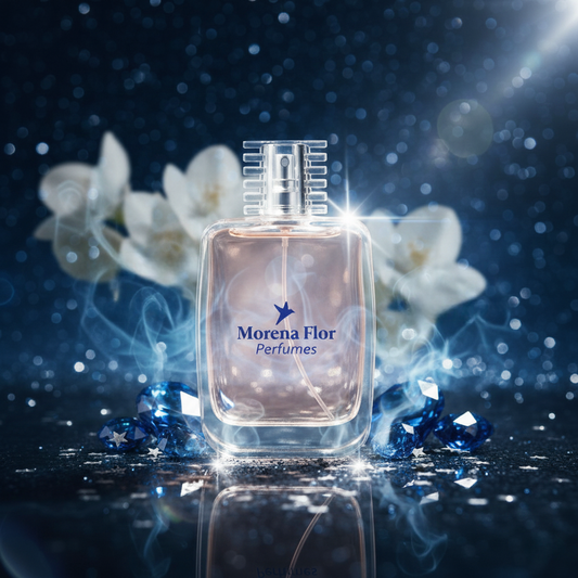 Perfume 40 Inspirado:  Lancôme Hypnôse