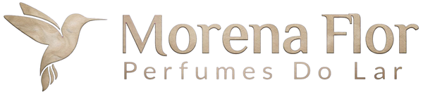 Morena Flor Perfumes do Lar