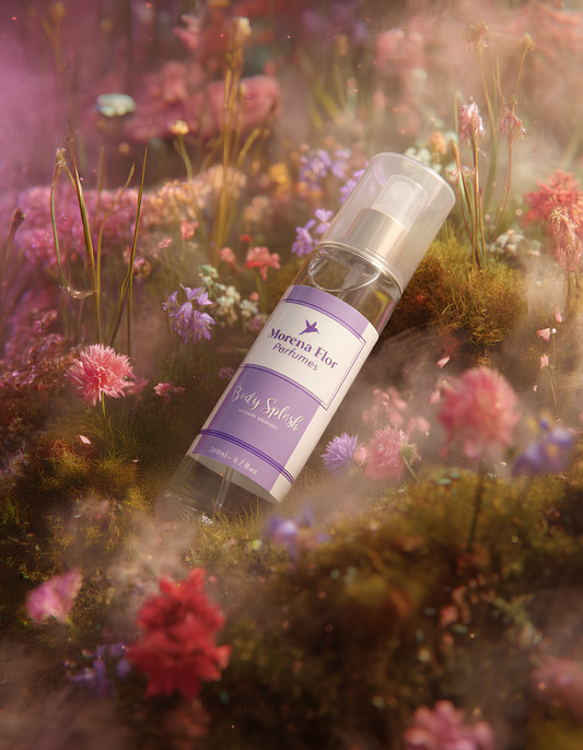 Body Splash Especial Parfuns